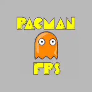 Pacman FPS